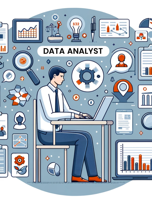 Top Entry Level Data Analytics Careers With Salaries