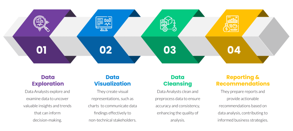 Data Analyst
