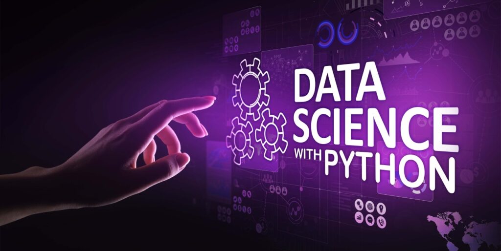 How to Learn Python for Data Science