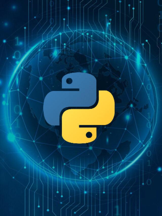 How To use Python for Data Science