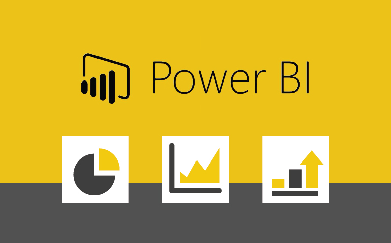 Guided Power BI Projects for Beginners