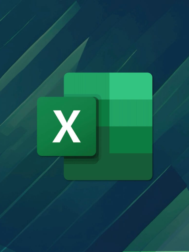 7 Advanced Microsoft Excel Formula You Must Master