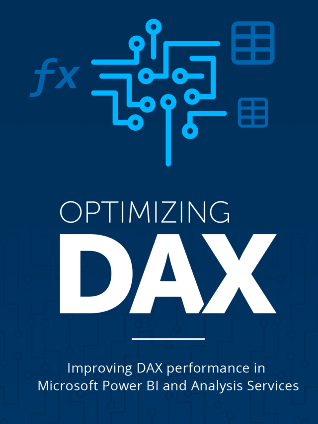 8 Ways To Improve DAX Query Performance in Power BI