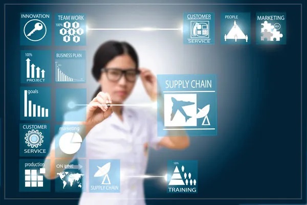 Roles and Responsibilities of a Supply Chain Analyst